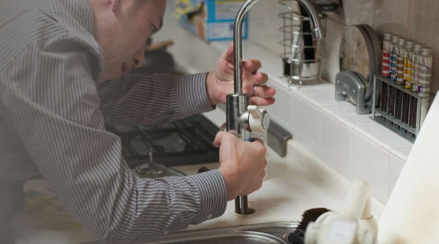 Professional Gas Leak Detection in Brandon, WI